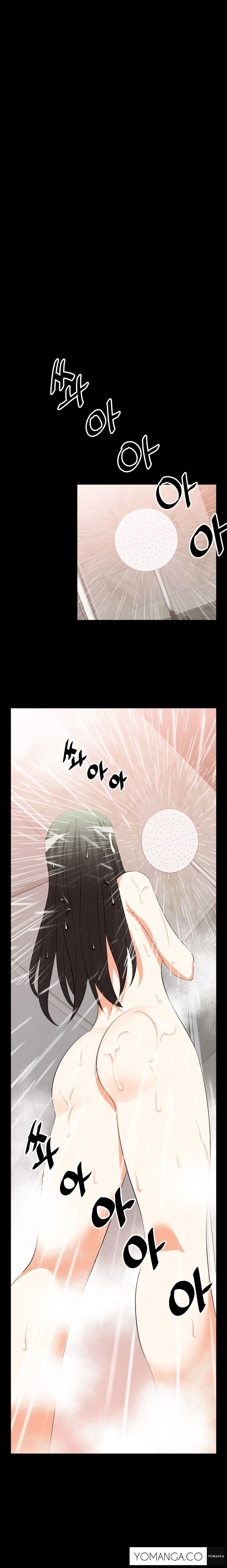 Love Parameter page 12