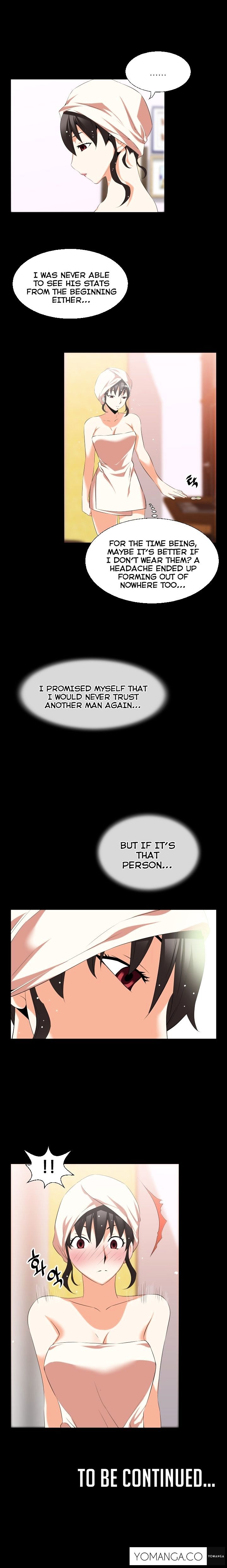 Love Parameter page 14