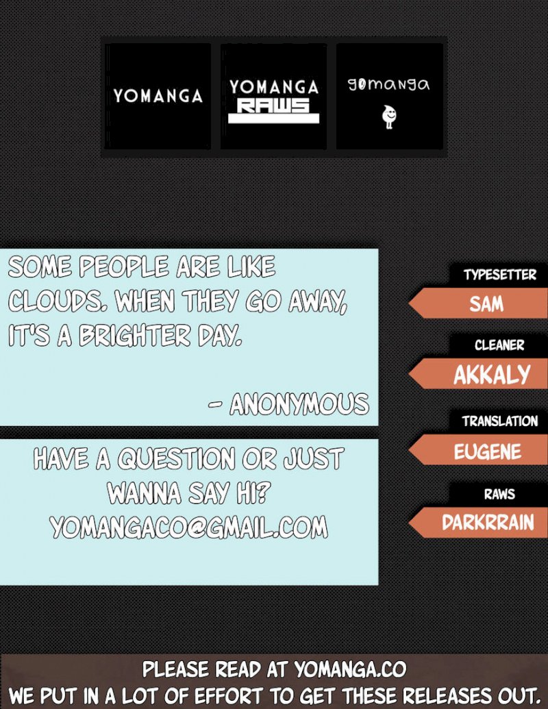 Love Parameter page 1