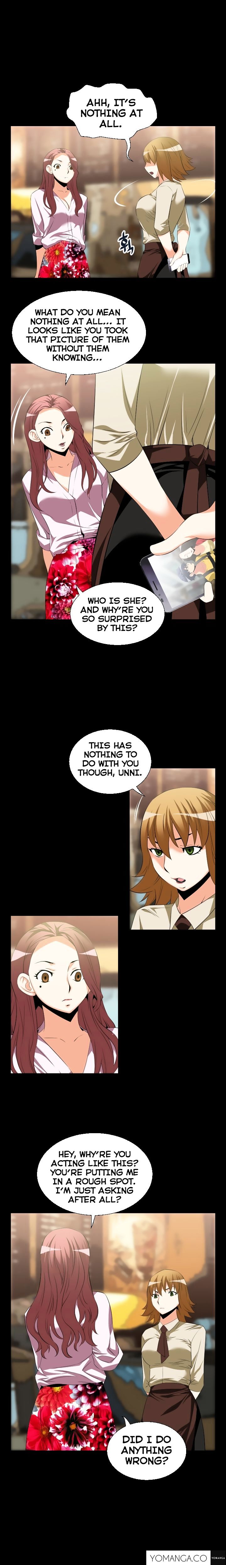 Love Parameter page 3