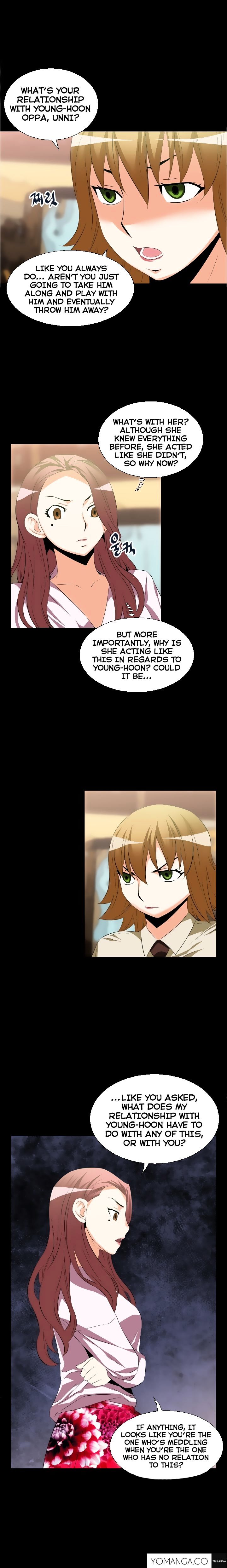Love Parameter page 4