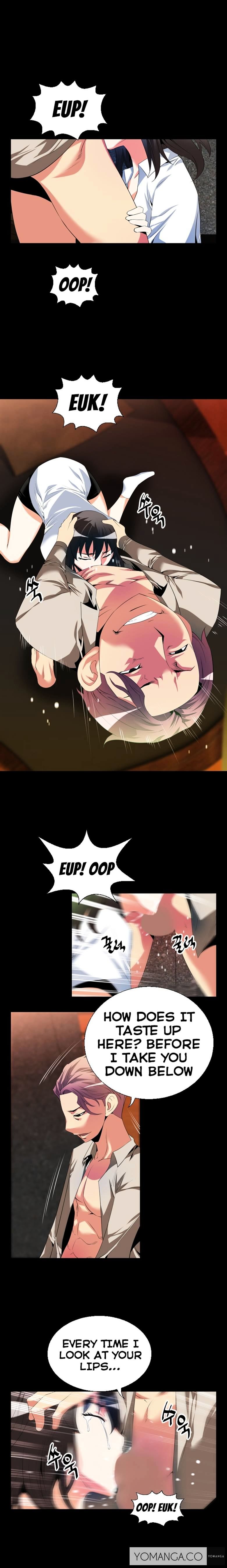 Love Parameter page 4