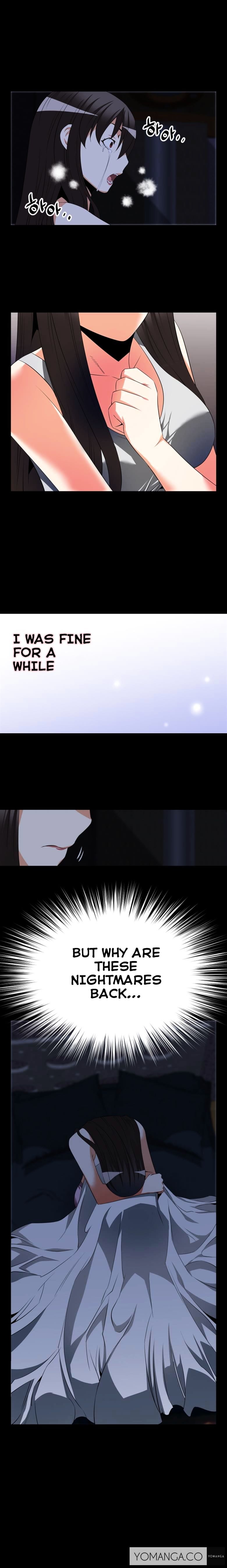 Love Parameter page 8