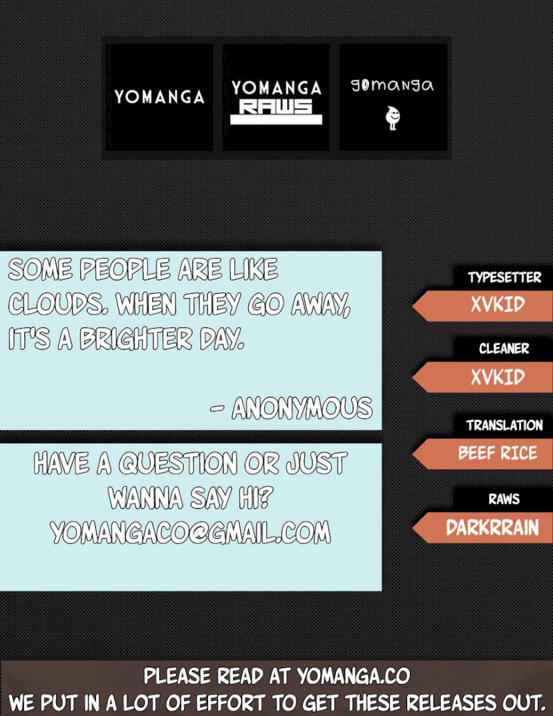 Love Parameter page 1