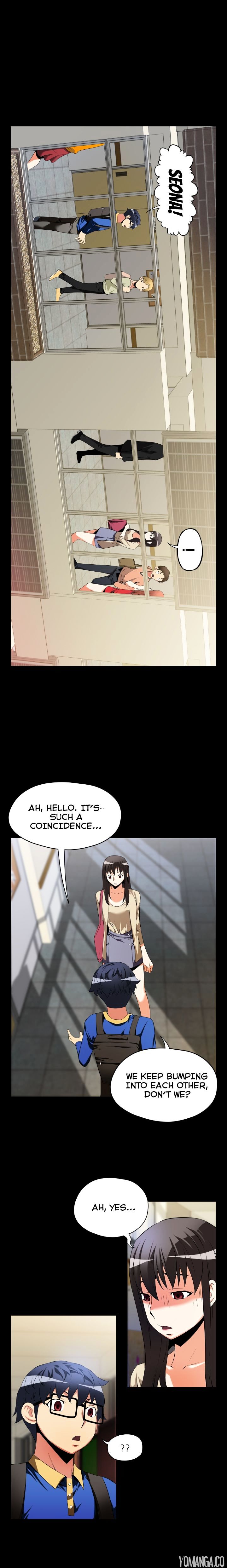 Love Parameter page 5