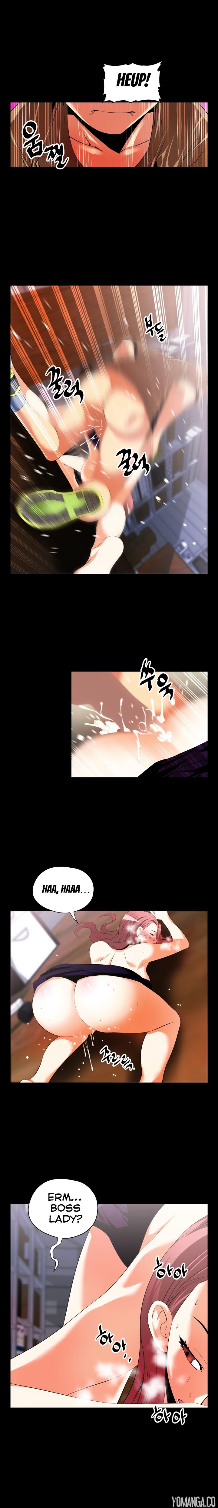 Love Parameter page 13