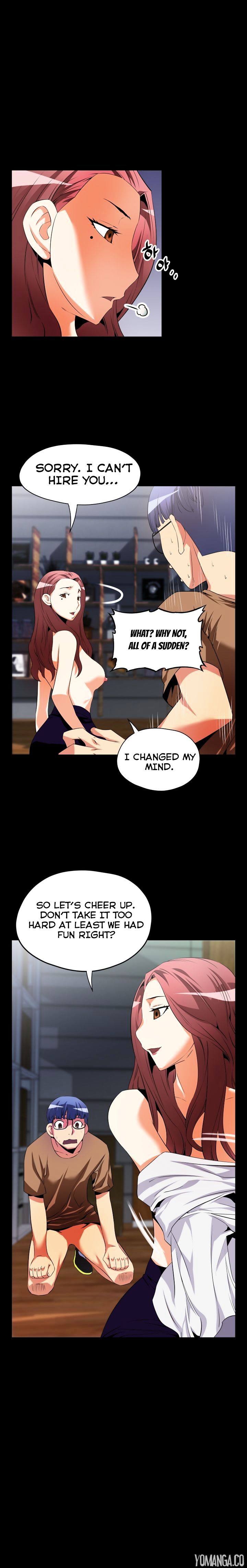 Love Parameter page 15