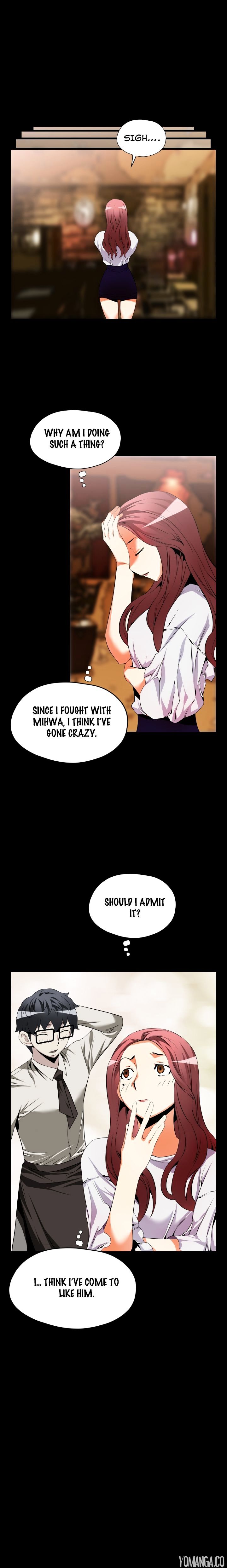 Love Parameter page 16
