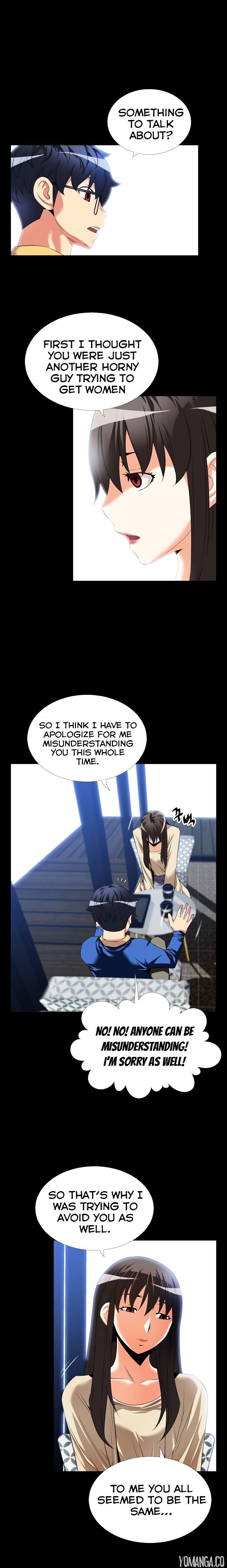 Love Parameter page 3