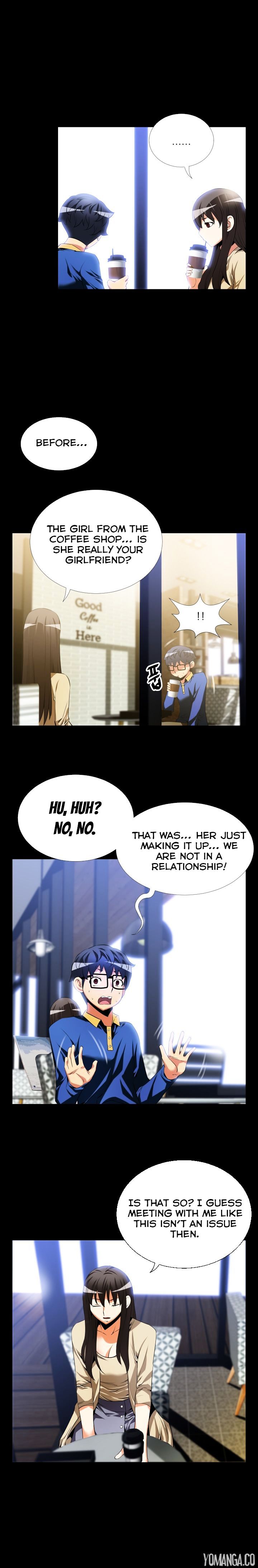 Love Parameter page 5