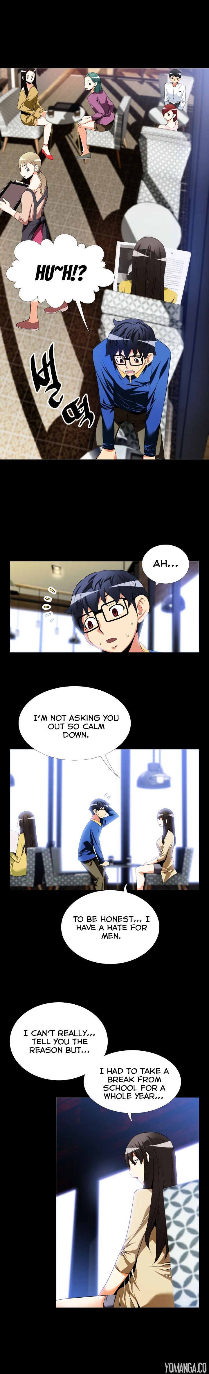 Love Parameter page 6