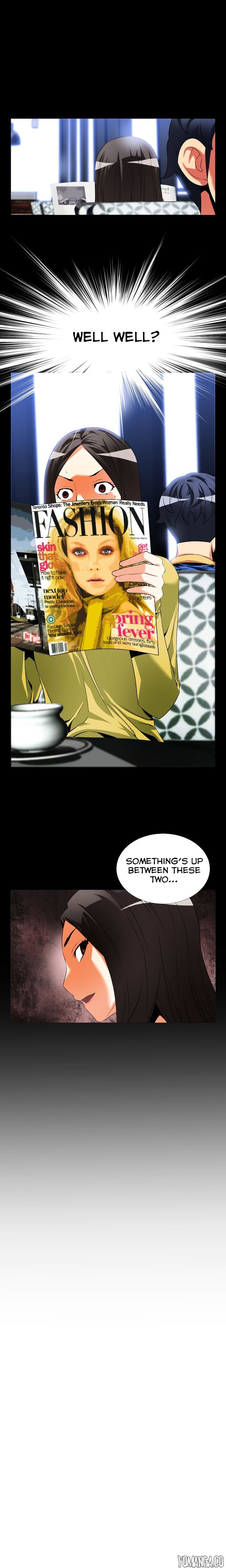 Love Parameter page 8