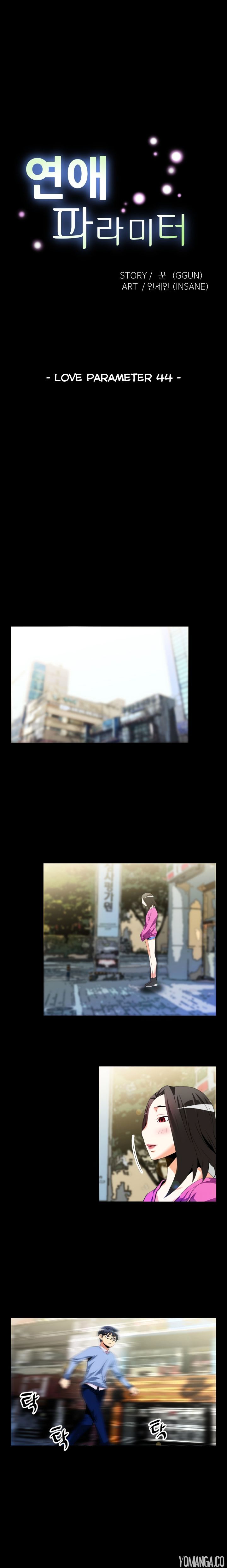 Love Parameter page 2