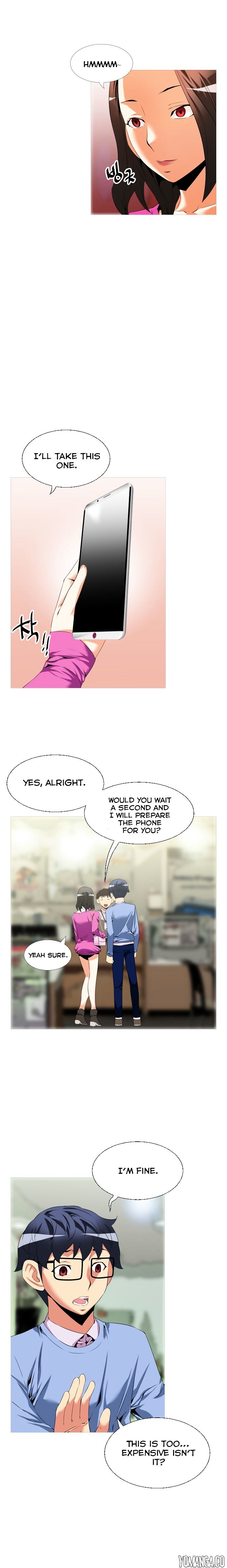 Love Parameter page 7
