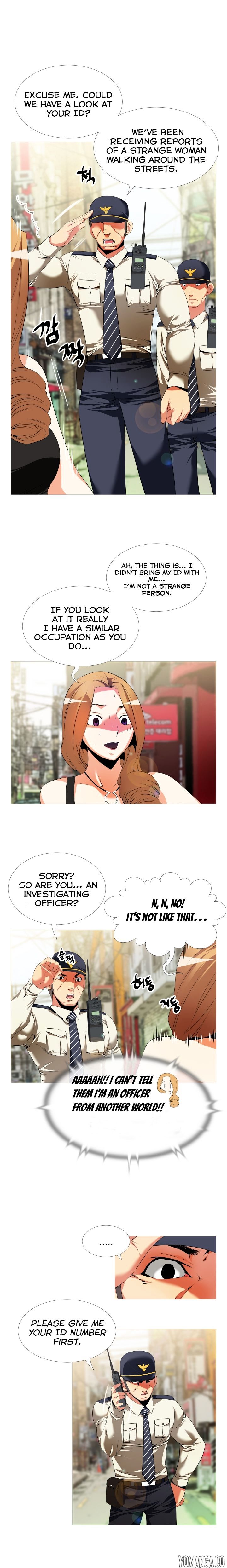 Love Parameter page 10
