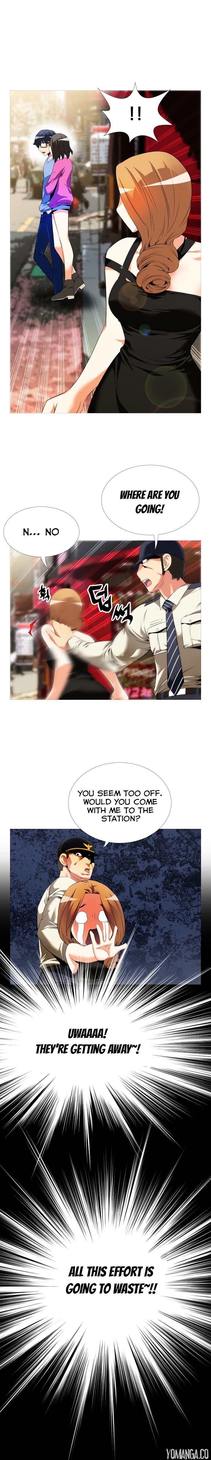 Love Parameter page 11