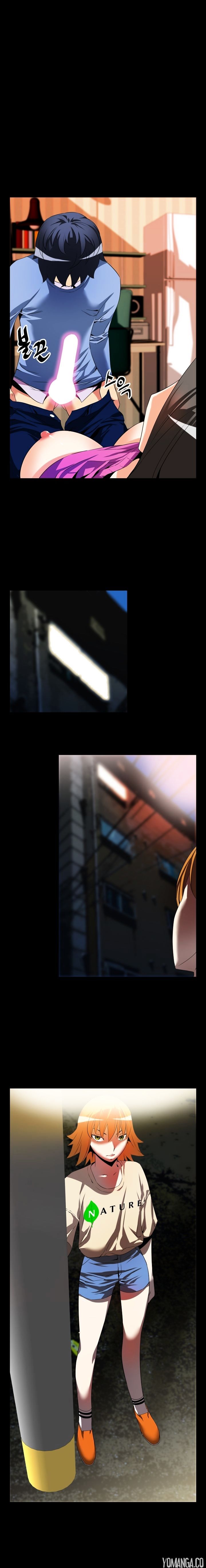 Love Parameter page 14