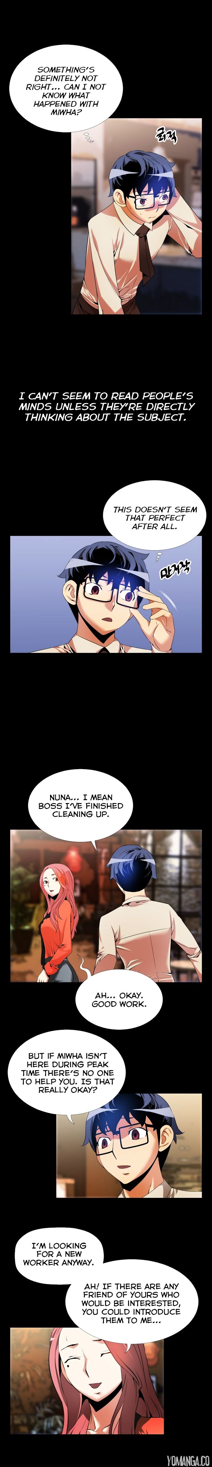 Love Parameter page 3