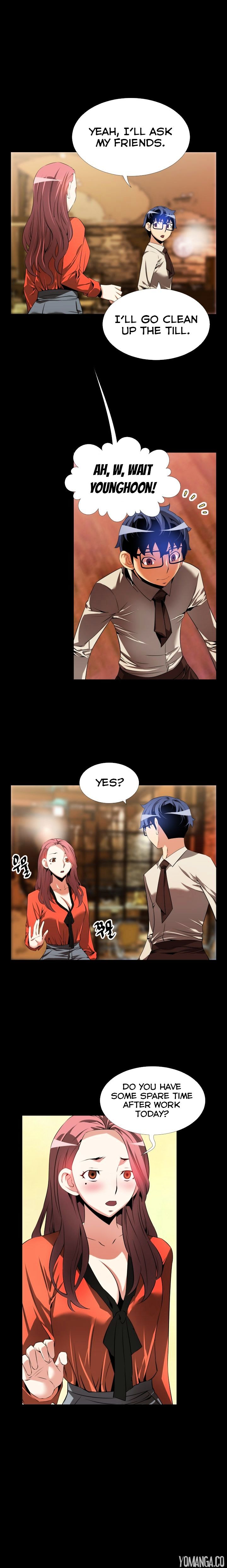 Love Parameter page 4
