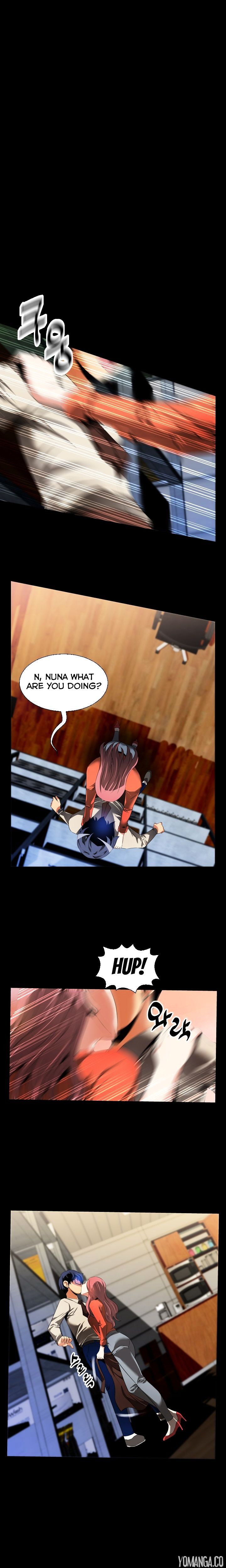 Love Parameter page 7