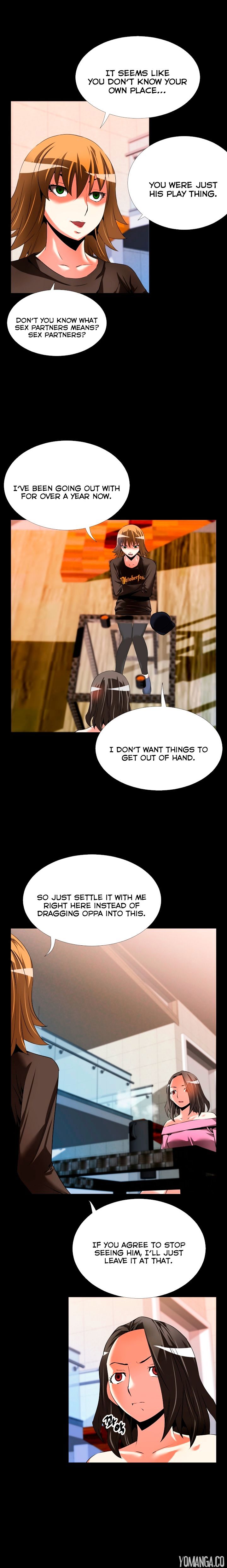 Love Parameter page 3