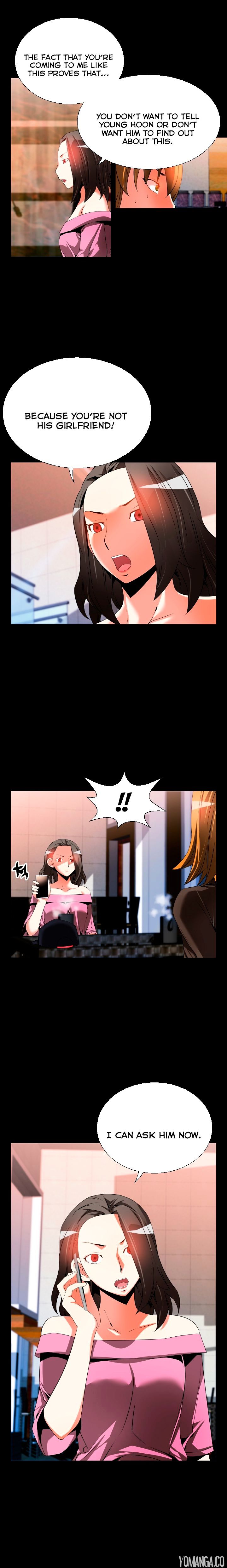 Love Parameter page 5