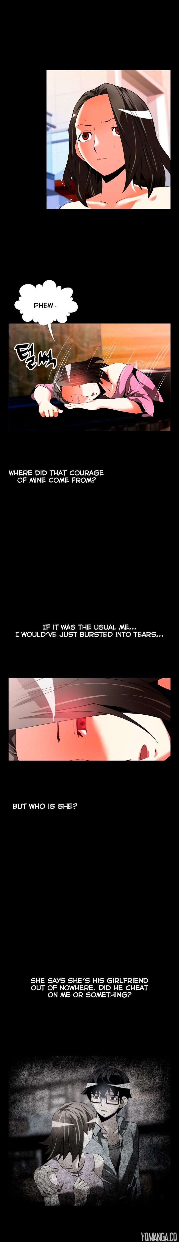 Love Parameter page 7