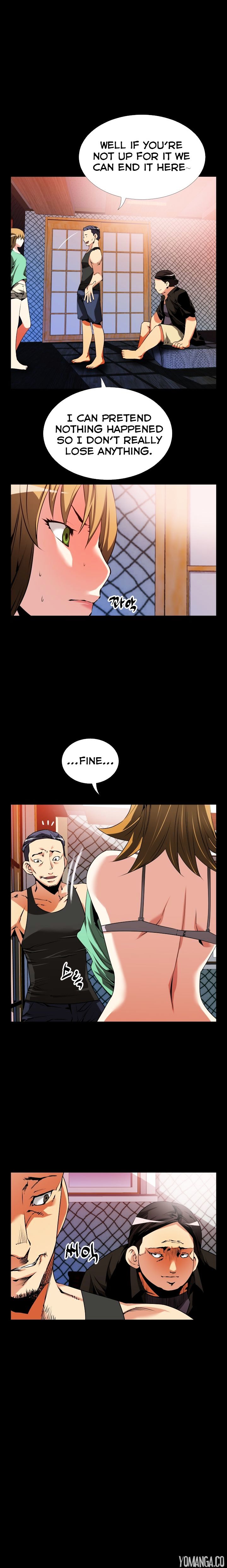 Love Parameter page 9