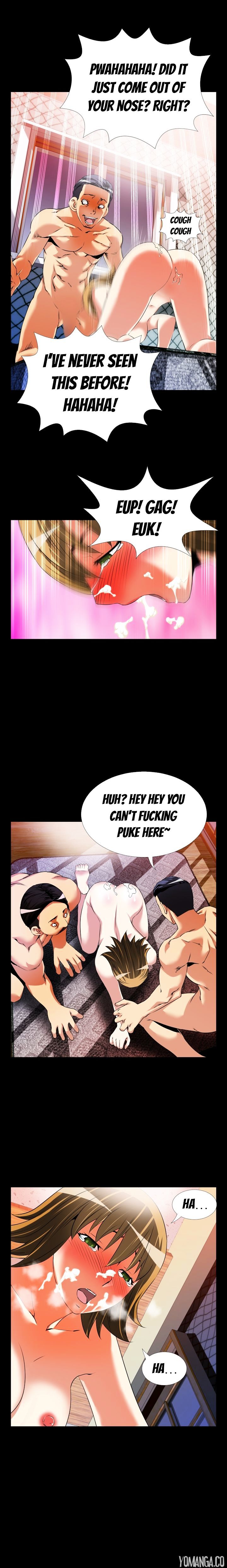 Love Parameter page 14