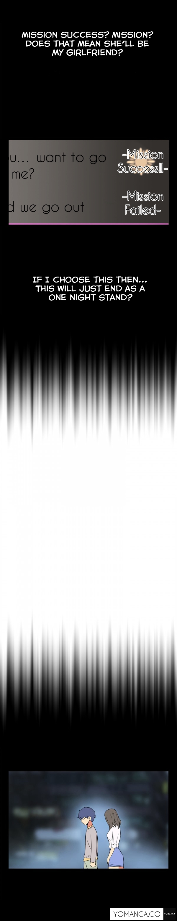 Love Parameter page 11