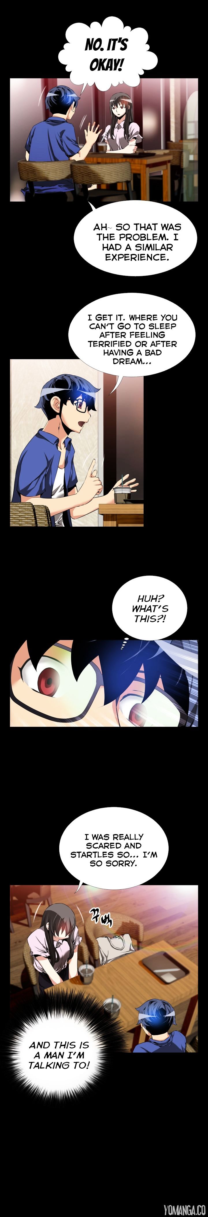 Love Parameter page 6
