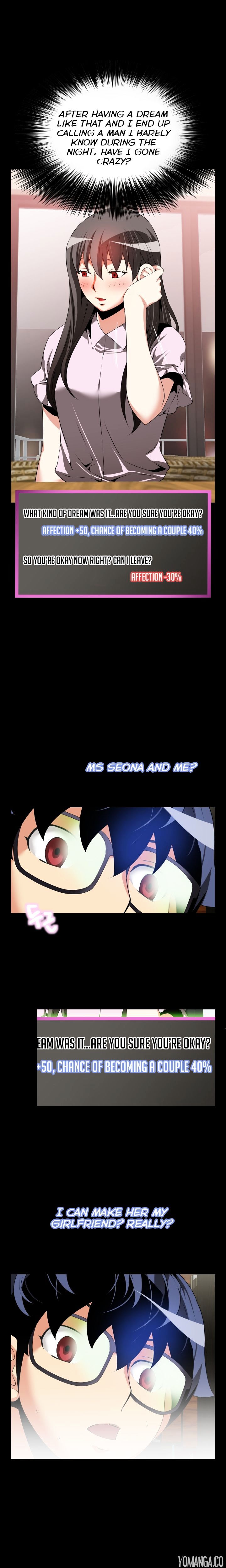 Love Parameter page 7