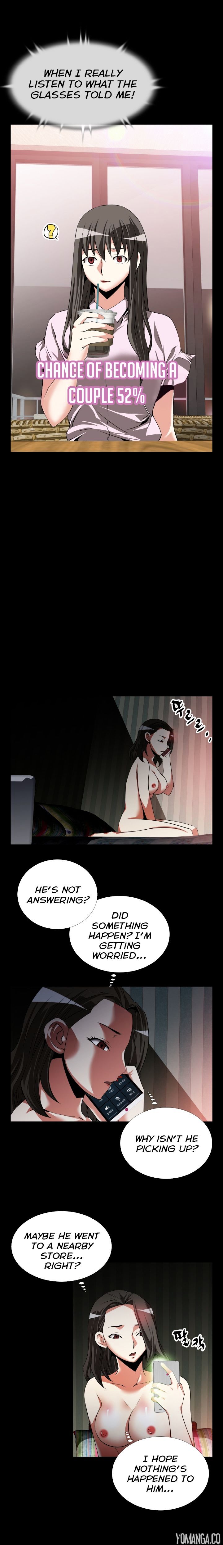Love Parameter page 13