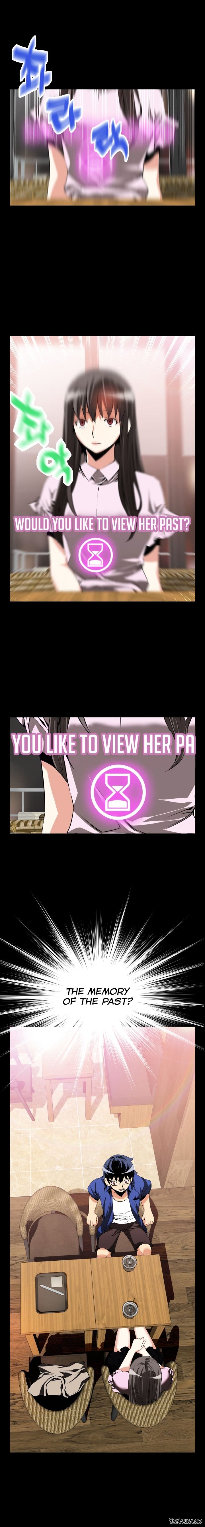Love Parameter page 3