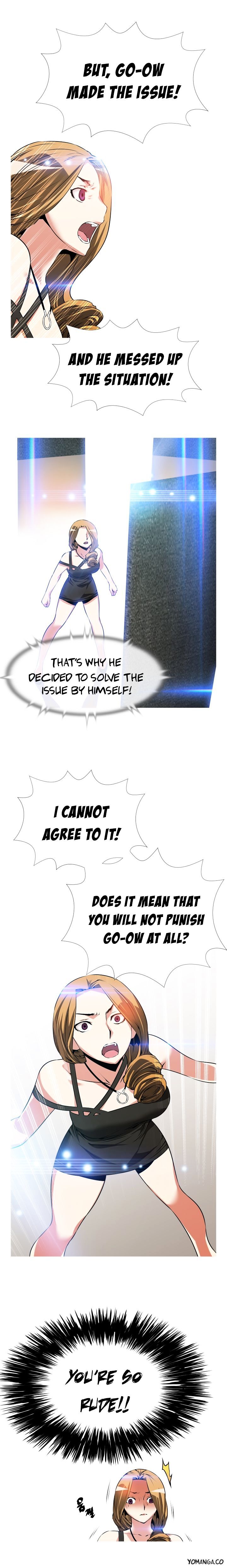 Love Parameter page 11