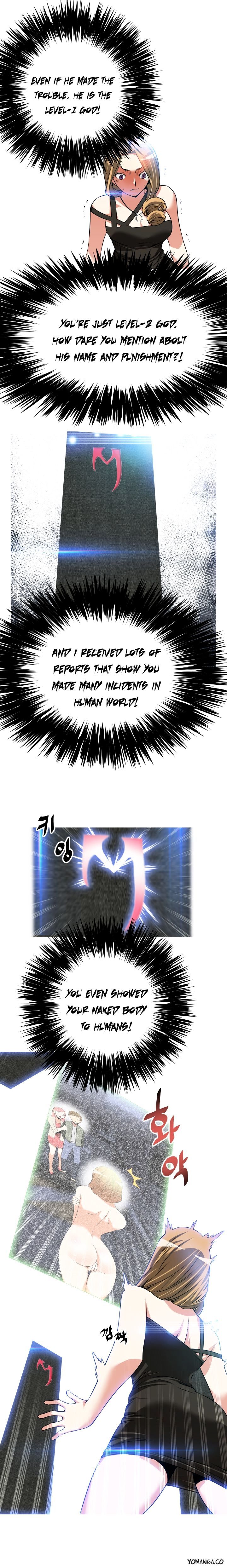 Love Parameter page 12