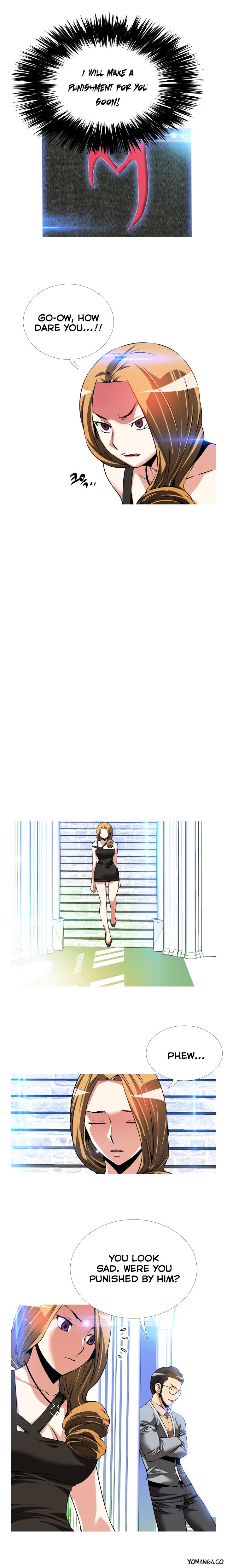Love Parameter page 13