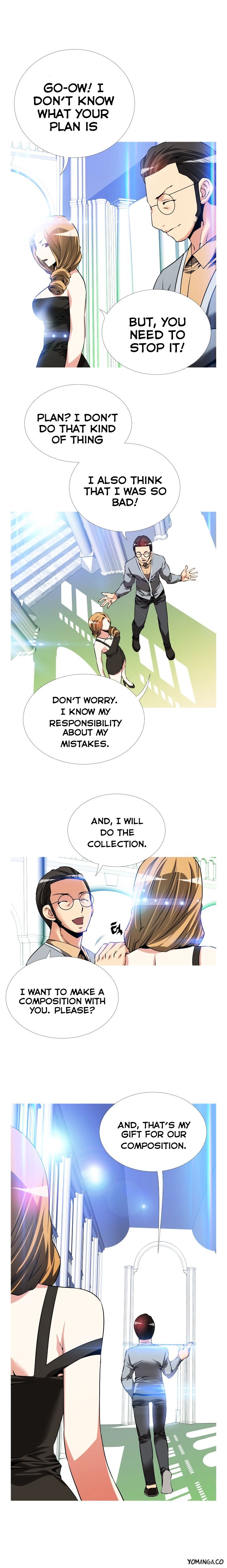 Love Parameter page 14