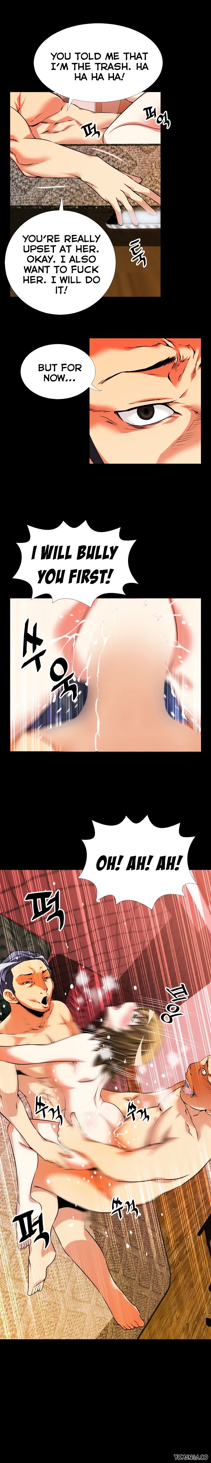 Love Parameter page 18