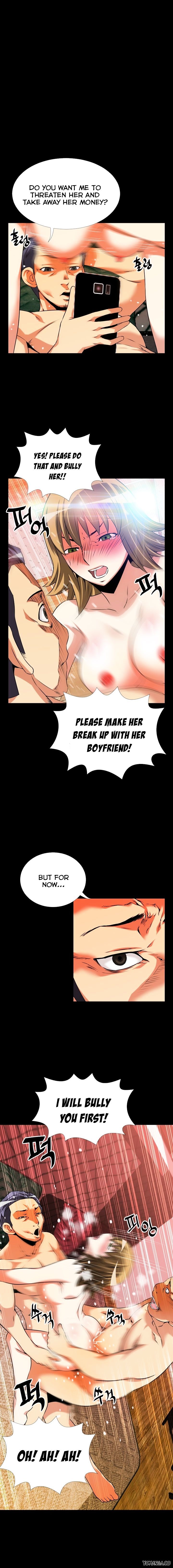 Love Parameter page 3