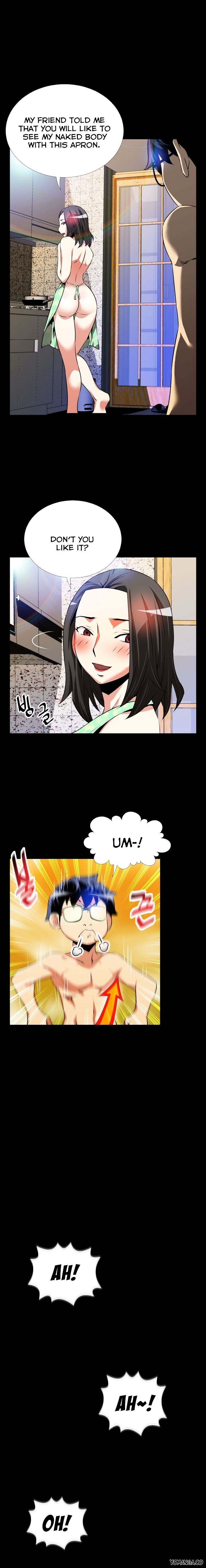 Love Parameter page 7