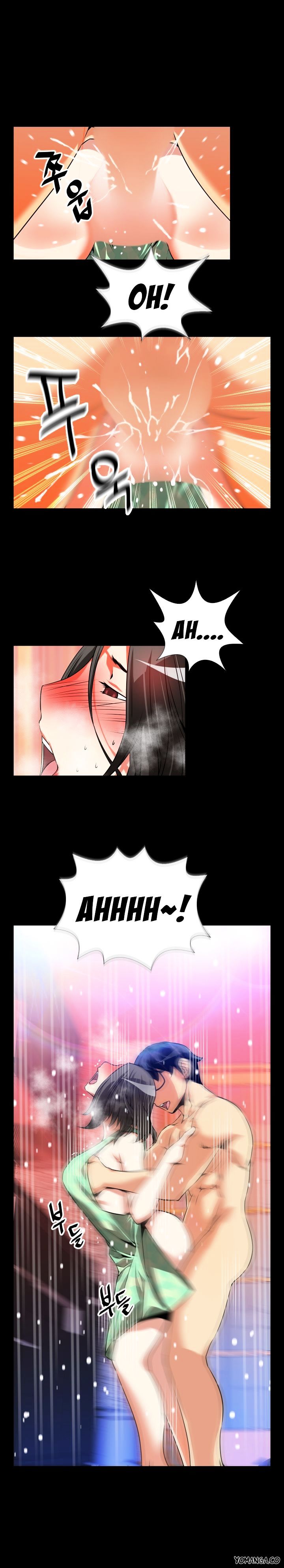Love Parameter page 10