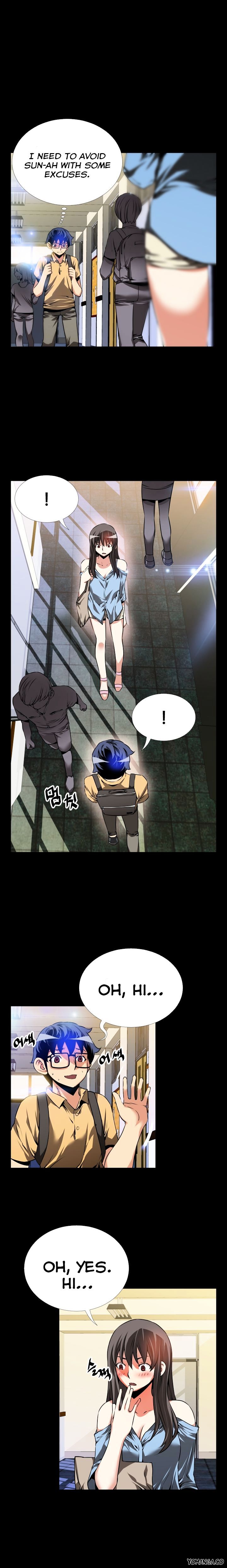Love Parameter page 16
