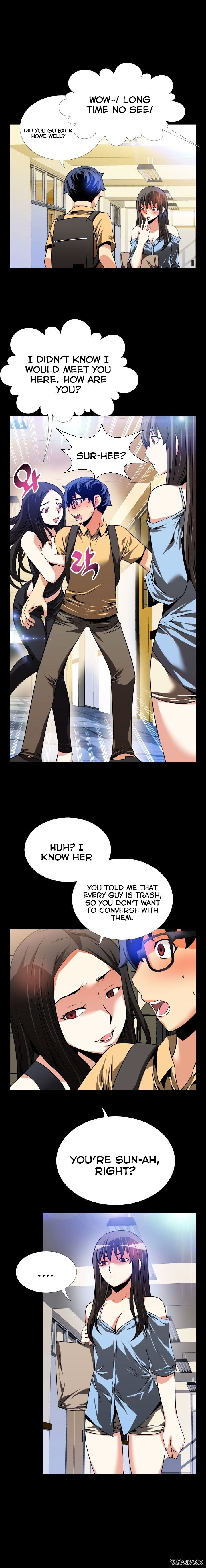 Love Parameter page 17