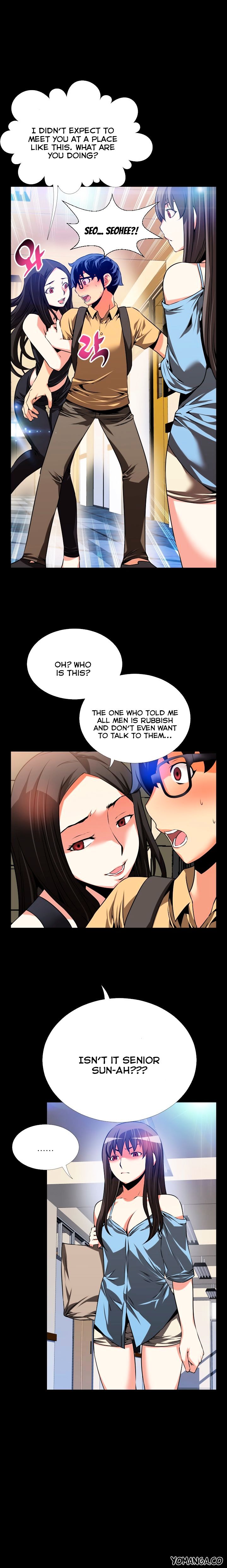 Love Parameter page 3
