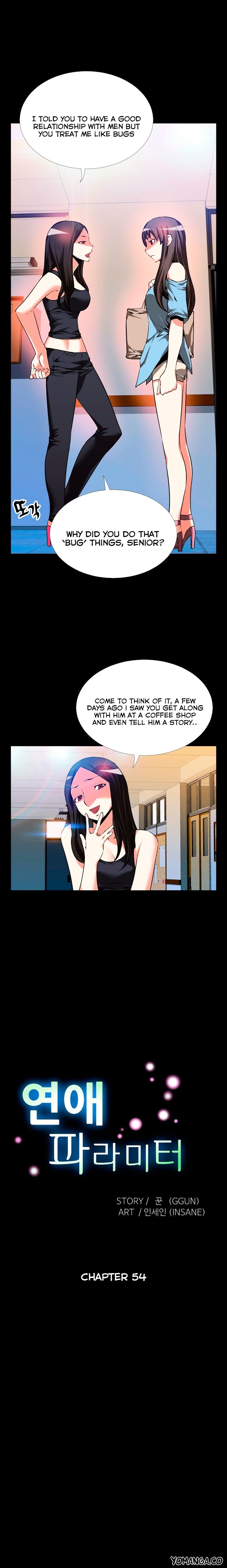 Love Parameter page 5