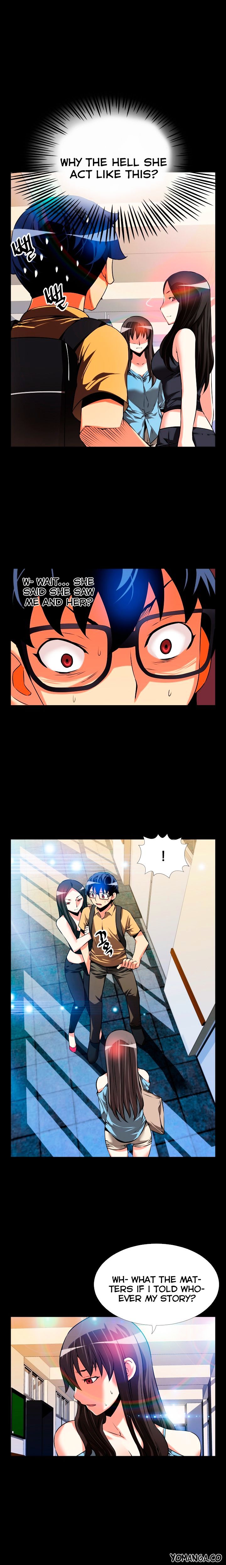 Love Parameter page 6