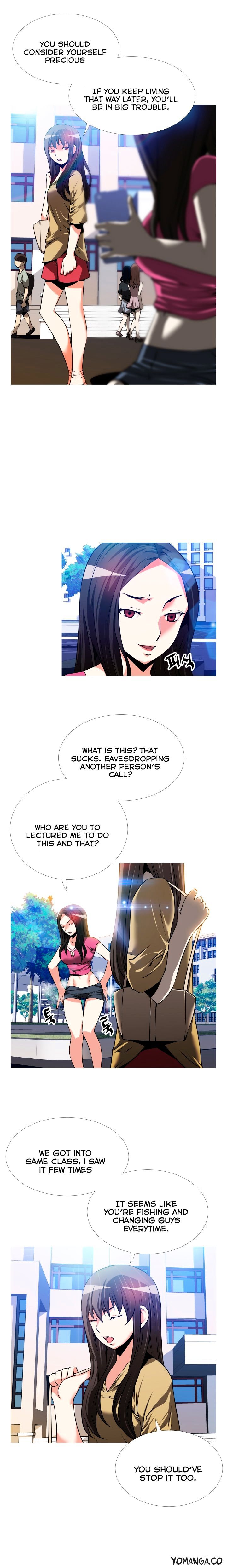 Love Parameter page 8