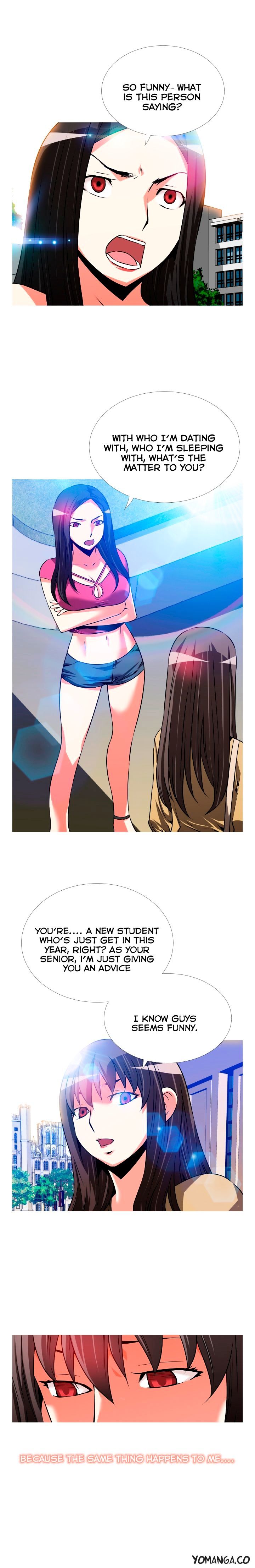 Love Parameter page 9