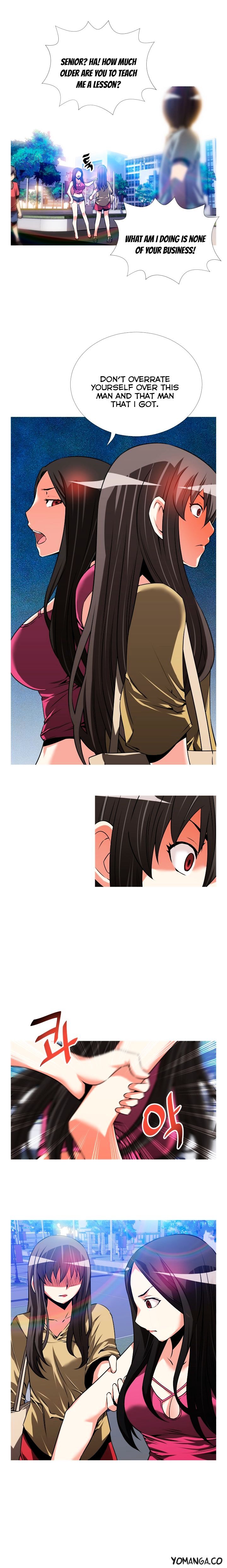 Love Parameter page 10